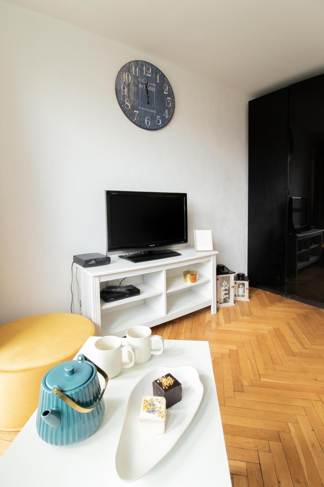Piotrapartments - Bruna Green City Apartment وارسو المظهر الخارجي الصورة